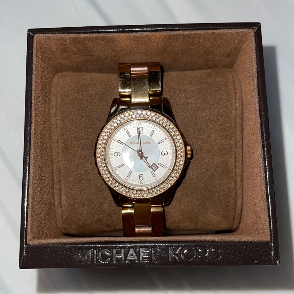 Michael Kors Women’s Watch
